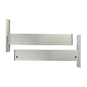 Fermod 6429011 Fermod 14" Wall Shelving Brackets 40° To 140°F (-40° To 60°C) Operating Temperature Range