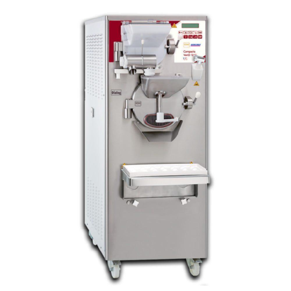 Advanced Gourmet Equipment CATTABRIGA VARIO12-ELITE - Cattabriga Coldelite Compacta Vario Elite Heating & Freezing System