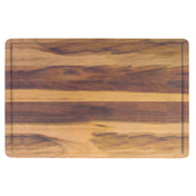 Elite Global Solutions M2012RCFP-HW Melamine Serving Board 20" X 12" X 5/8"H Rectangular