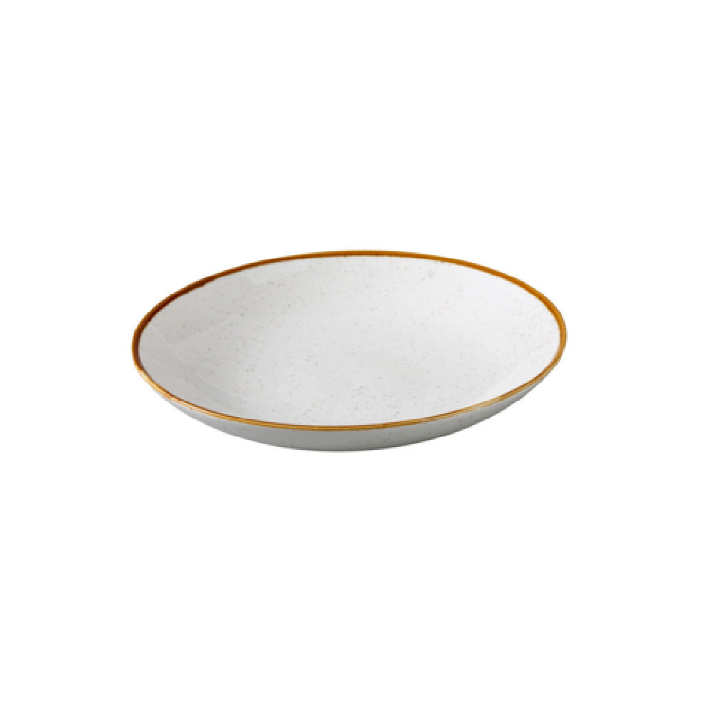 Yanco GL-509 Glory Salad Bowl 25 Oz. 9"dia X 1 3/8"H
