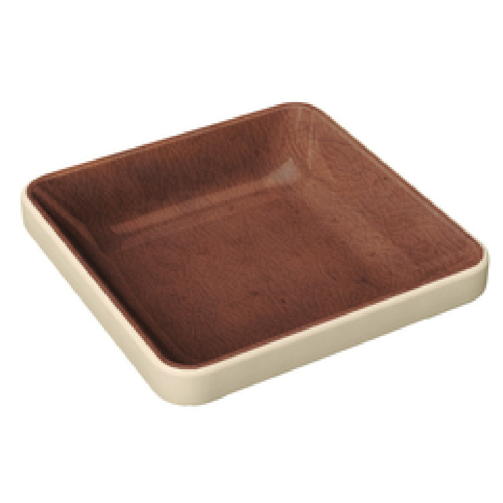 BauscherHepp P013209-016150 Bowl 2.6 Oz. 3-1/2" X 3-1/2" X 7/8"H