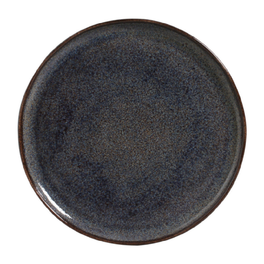 Porto Brasil 1231109401 Dinner Plate 10.8" Stoneware