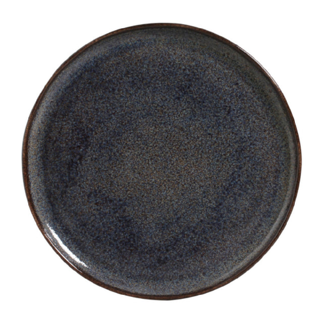 Porto Brasil 1231109401 Dinner Plate 10.8" Stoneware