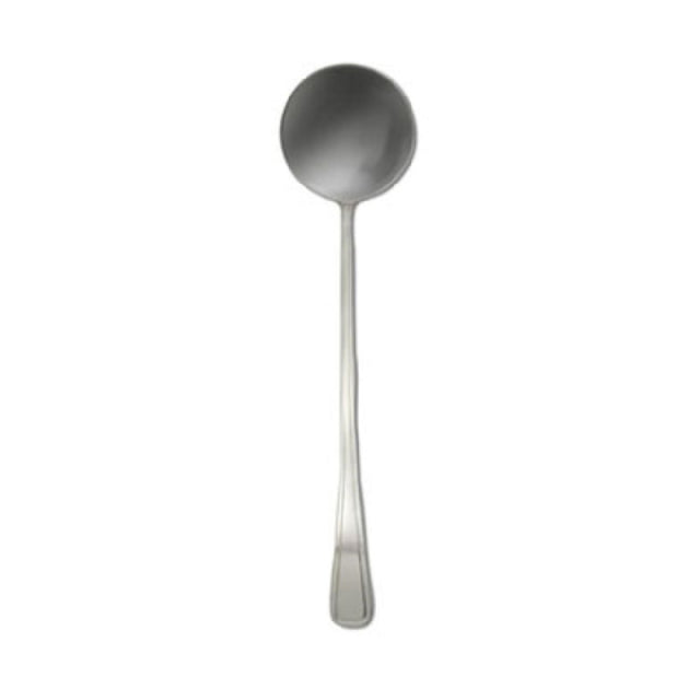 1880 Hospitality V012MPLF Oneida® Punch Ladle 9-3/10 Oz. 13-5/8"