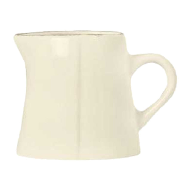 Libbey FH-522 (Formerly World Tableware) Creamer 3 Oz. With Handle