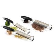 Matfer 216011 Zester Grater 13"L 2mm Zests