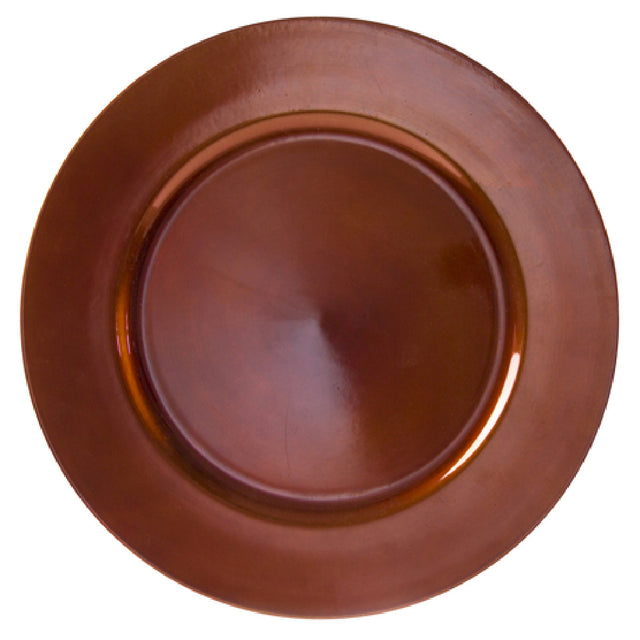 10 Strawberry St LACPR-24 - Charger Plate, 13", Round