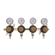 Glastender REG-CO2-LP4 Secondary Regulator Kit (4) Product