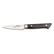 JB Prince Y300 3 Mac Paring Knife 3" Spear Point