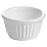 TableCraft Products CW1655MM - Ramekin, 6 Oz., 3-1/4" Dia X 2"
