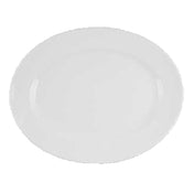 Vertex China LD-39 Plate 8" Oval