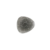 Churchill China KRBKTR9 1 - Plate, 9" Dia., Triangular