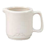 Vertex China KF-CM Creamer 6 Oz. With Handle