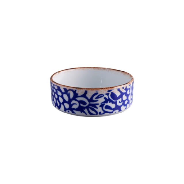 GET Enterprises PA134I993112 Bowl 18 Oz. Rustic