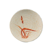 Yanco OR-1712 Orchis Plate 12" Dia. Round