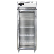 Continental Refrigerator D1RENGD Designer Line Wide Refrigerator Reach-in 28-1/2"W