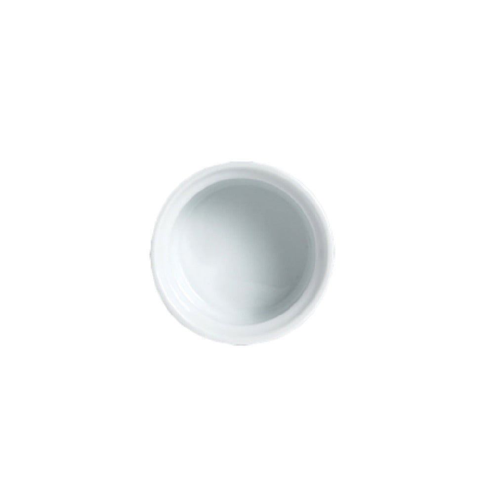 Steelite 6900E549 Ramekin 2 Oz. 2-1/2" Dia. X 1-3/8"H