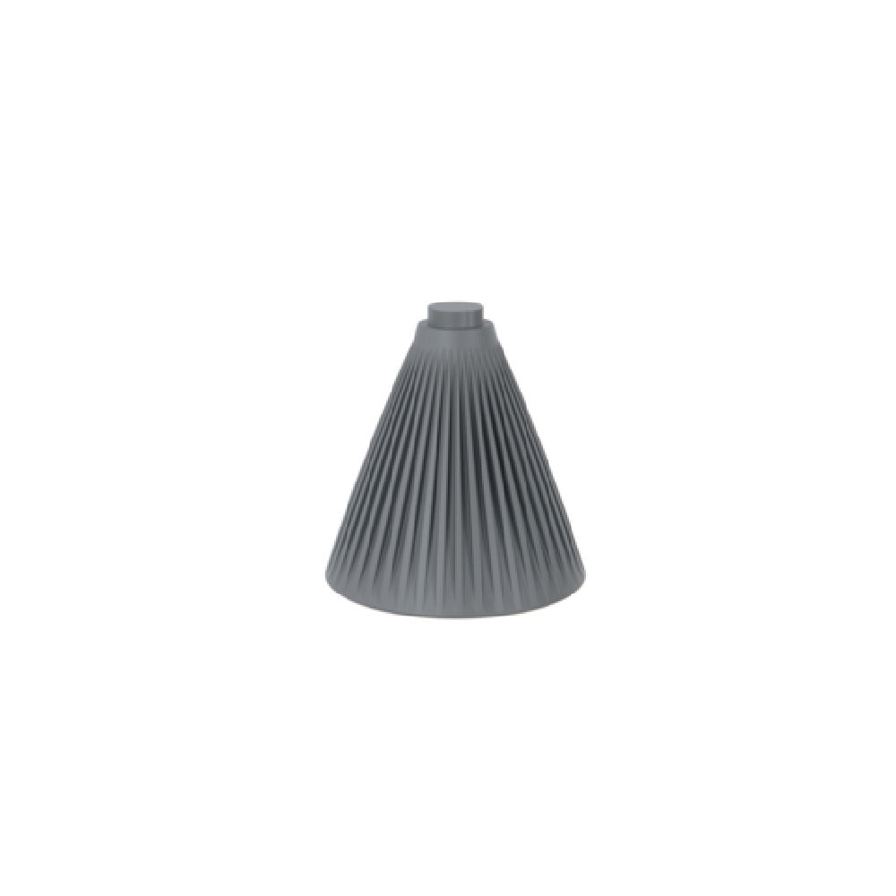 BauscherHepp TGY50019 Pedestal Short Ash