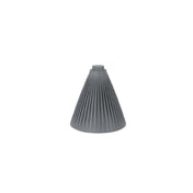 BauscherHepp TGY50019 Pedestal Short Ash