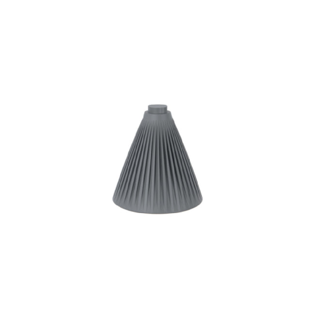 BauscherHepp TGY50019 Pedestal Short Ash