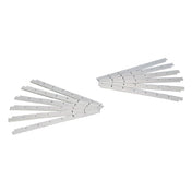 Hubert 29A-020 - Kratos® Blade Replacement, Fits 29A-011 (1/2") XL Vegetable Dicers