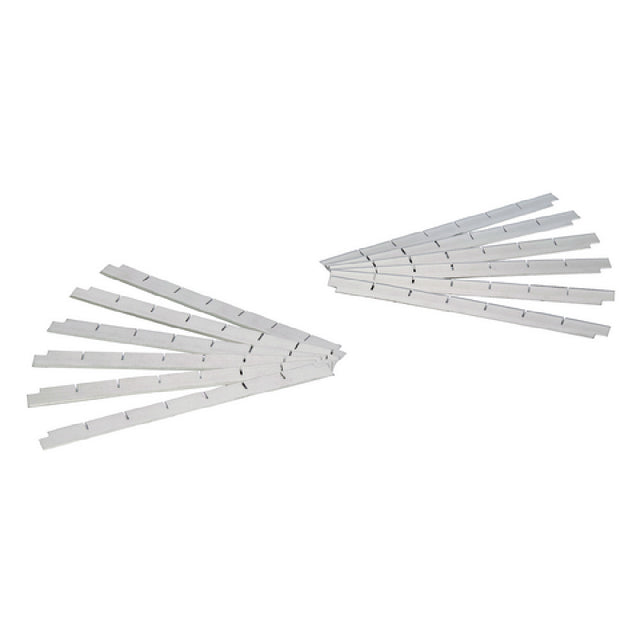 Hubert 45314 - Kratos® Blade Replacement, Fits 29A-011 (1/2") XL Vegetable Dicers