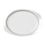 Thunder Group NS209W Platter 9-1/2" X 6-3/4" Rectangular
