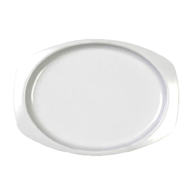 Thunder Group NS209W Platter 9-1/2" X 6-3/4" Rectangular