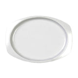 Thunder Group NS215W Platter 15" X 10-5/8" Rectangular