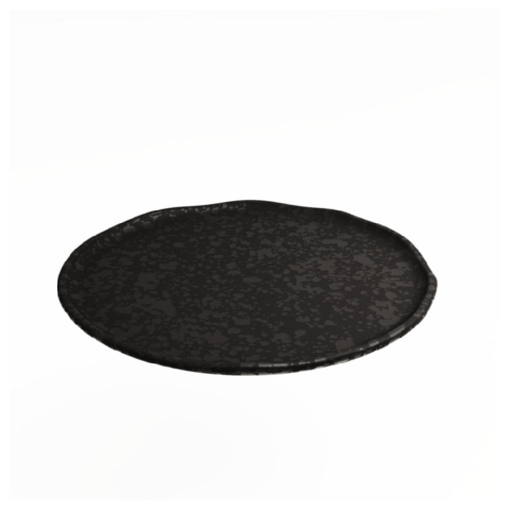 BauscherHepp TB4713 Mineral Collection Plate 10" Dia. X .2"H Round