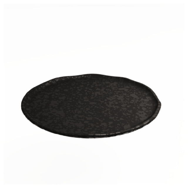 BauscherHepp TB4713 Mineral Collection Plate 10" Dia. X .2"H Round