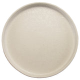 International Tableware AL-6-TW Deep Plate 6-1/2" Dia. X 1/4" Deep Round
