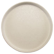 International Tableware AL-6-TW Deep Plate 6-1/2" Dia. X 1/4" Deep Round