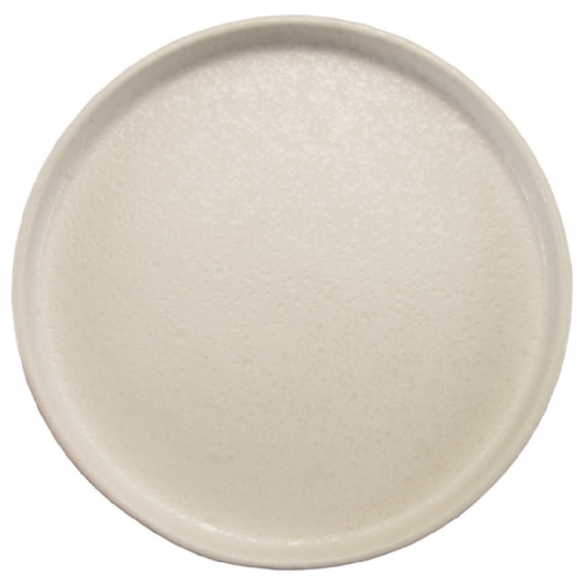 International Tableware AL-6-TW Deep Plate 6-1/2" Dia. X 1/4" Deep Round