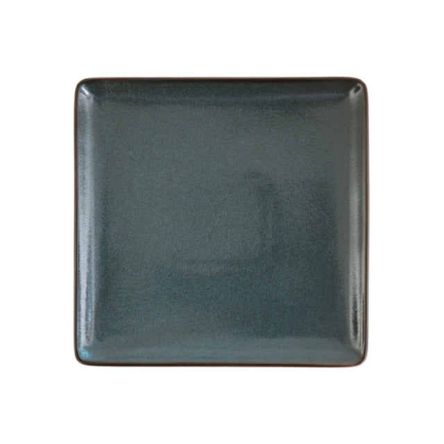 Fortessa 5900.BLU.3872 Ston Twilight Plate 9" Dishwasher Safe