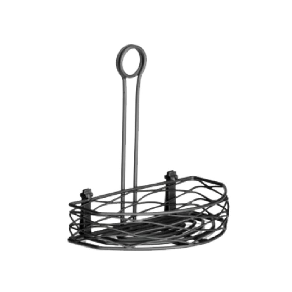 TableCraft Products BK167912 - Artisan Versa Rack™, 8" Back, 5-3/4" Front To Back