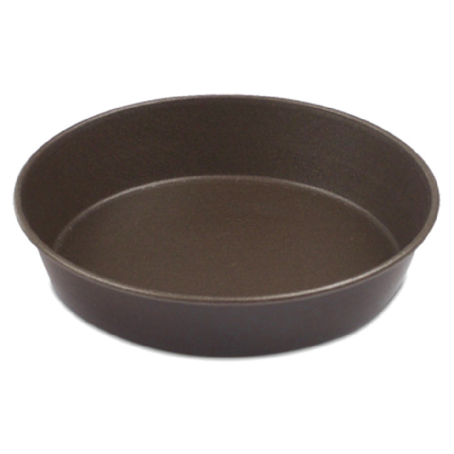JB Prince M201 90 Mold 3-1/2" Dia. X 3/4"H Flan