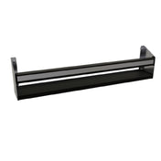 Glastender SSR-33 Single Speed Rail 33"W Open Step-and-rail Design
