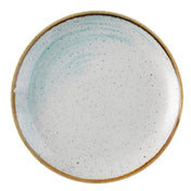 Churchill China ASDEEVP81 Plate 8-2/3" Dia. Round