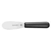 Mundial 5688E-3-1/2 Sandwich Spreader 3-1/2" Serrated Edge