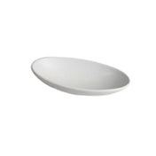 GET Enterprises BO203WG Bugambilia® Spheres Dish 23-2/3 Oz. 13-1/4"L X 7-5/16"W