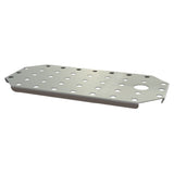 Cadco CDT-3 - False Bottom, 1/3 Size, For Steam Pans