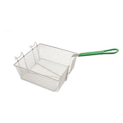 Frymaster 8030099 Frymaster®/Dean® Basket Full-size 12-3/8" X 12-7/8" X 5-1/4" (cannot Be Used With Basket Lifts) (H55 MJ50 GF40 OCF30 HD50G RE14 RE17 RE22 RE14TC RE17TC RE22TC SR14E SR42 SR52)