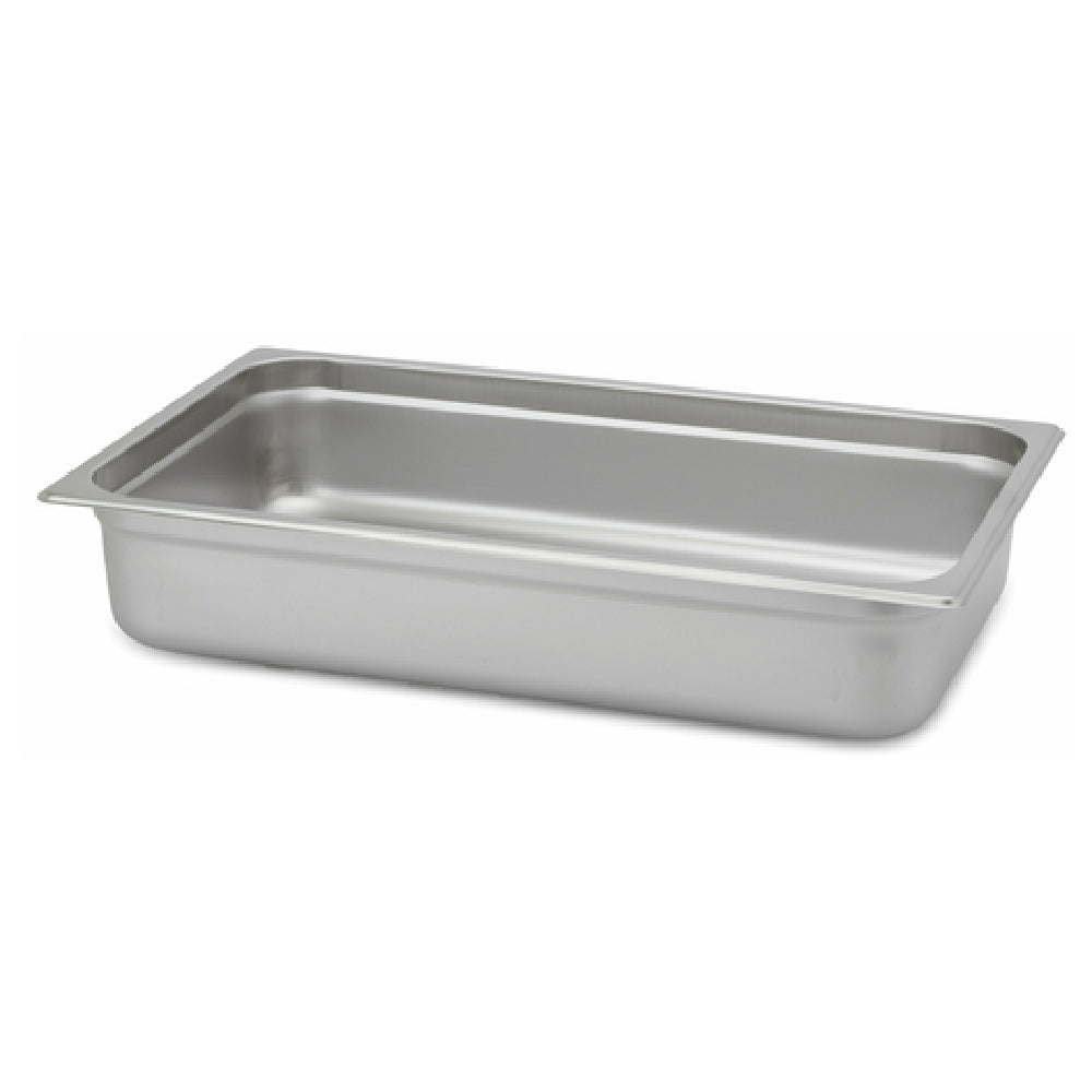 Royal ROY STP 2004 - Steam Table Pan, Full Size, 14-1/2 Qt.