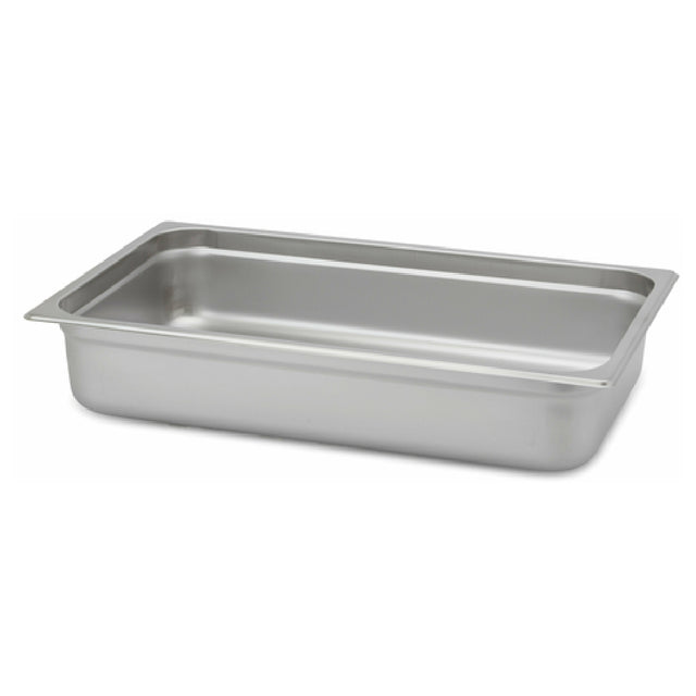 Royal ROY STP 2004 - Steam Table Pan, Full Size, 14-1/2 Qt.