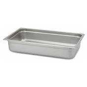 Royal ROY STP 2004 H - Steam Table Pan, Full Size, 14-1/2 Qt.