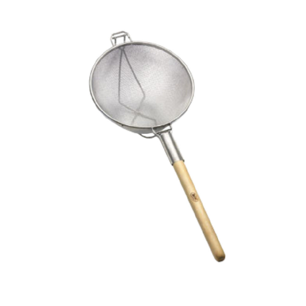 TableCraft Products 1024 - Strainer, 13-3/4" Dia., Reinforced
