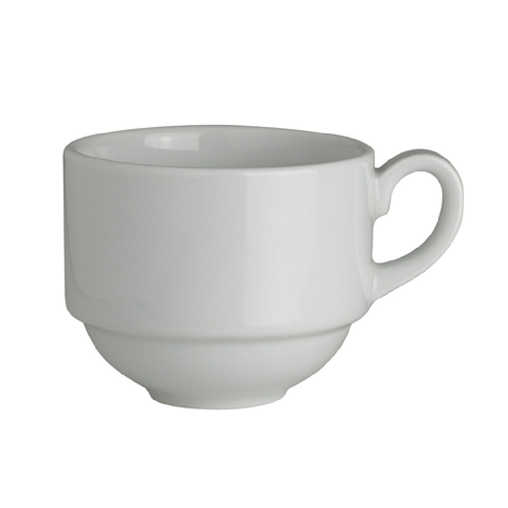 Steelite 61191ST7870 Cup 4.0 Oz 2.625" X 2.125"