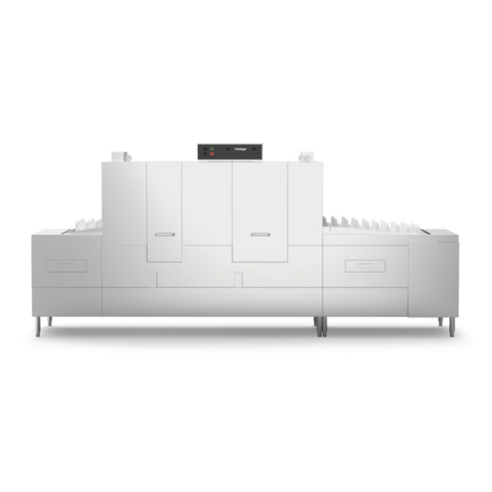 Insinger CENTURY 14 - Century Flight Type Dishwasher, High Temperature, Approximately 26" Wide Conveyor