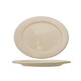 International Tableware Y-14 Platter 13" X 9-3/8" Oval